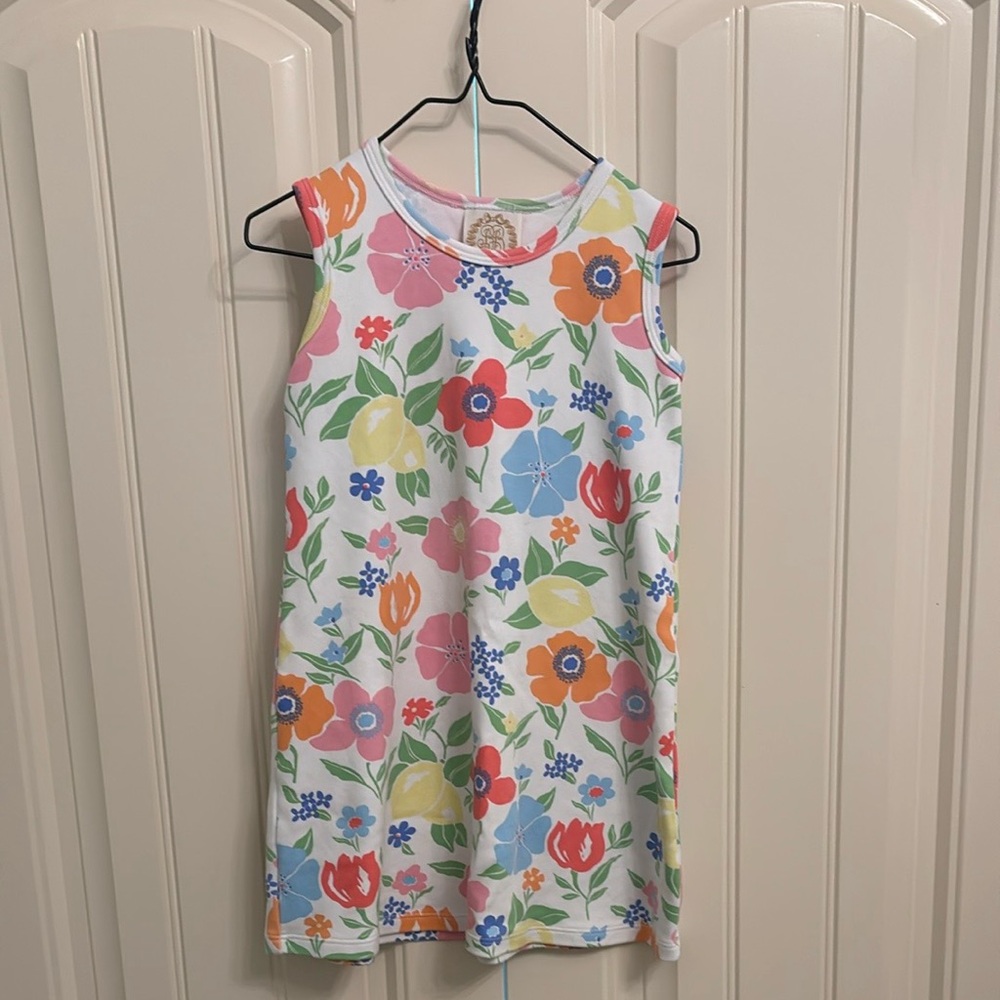 The Beaufort Bonnet Company dress - size 7